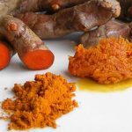 The flashy turmeric commodity market stretches